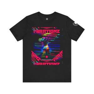 VIBRATIONZv.2t