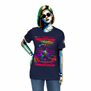 VIBRATIONZv.2t