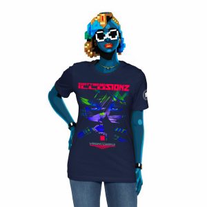 SHATTERED ILLUSIONZv.2t
