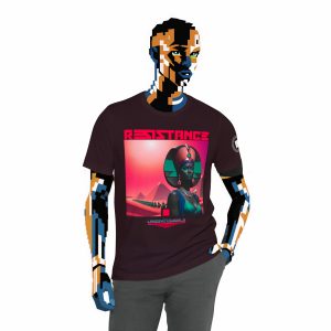RESISTANCEv.2t